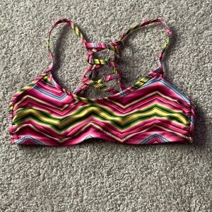 Bikini top